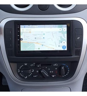 Android Apple Car Citroen C 3