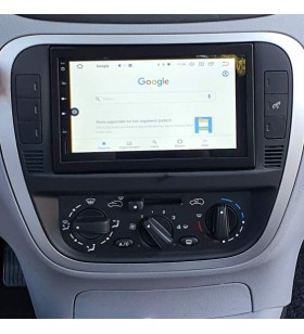 Android Apple Car Citroen C 3