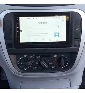 Android Apple Car Citroen C3