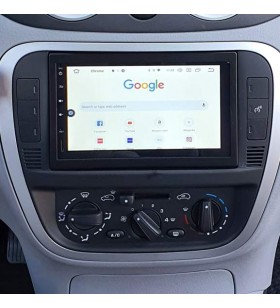Android Apple Car Citroen C 3