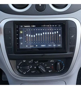 Android Apple Car Citroen C 3