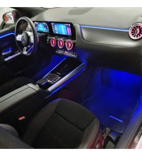 Ambient Light Mercedes Classe B