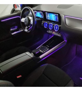 Ambient Light Mercedes Classe B