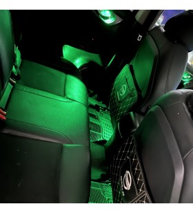 Ambient Light Nissan Xtrail