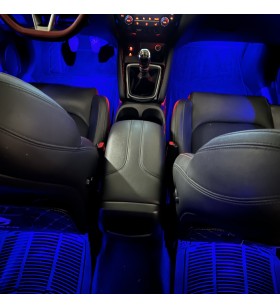 Ambient Light Nissan Xtrail
