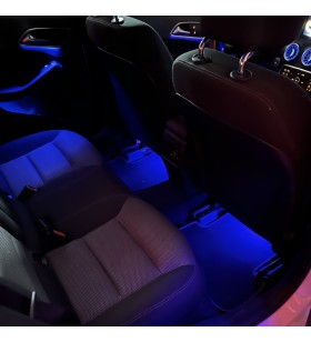 Ambient Light Mercedes Classe A