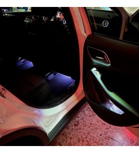 Ambient Light Mercedes Classe A