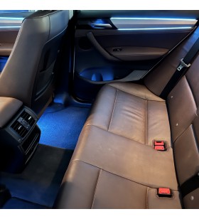Ambient Light Bmw X3
