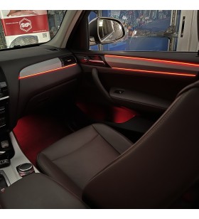 Ambient Light Bmw X3
