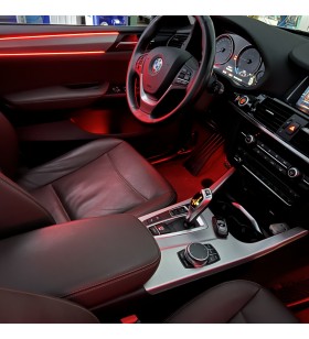 Ambient Light Bmw X3