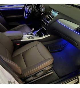 Ambient Light Bmw X3
