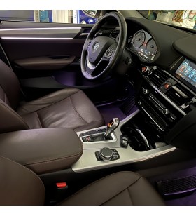 Ambient Light Bmw X3