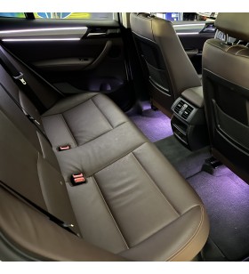 Ambient Light Bmw X3