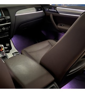 Ambient Light Bmw X3