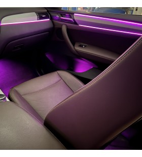 Ambient Light Bmw X3