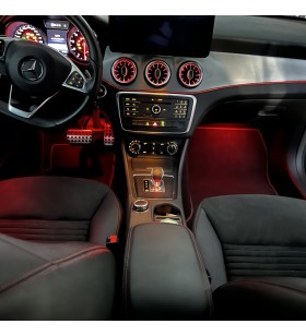 Ambient Light Mercedes Classe B