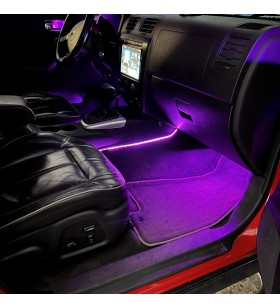 Ambient Light Hummer H3