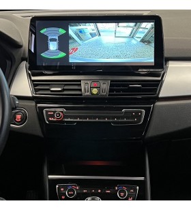 Android Apple Car Bmw Serie 2