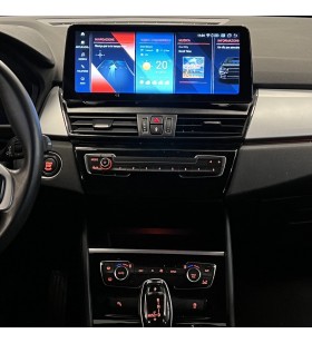 Android Apple Car Bmw Serie 2