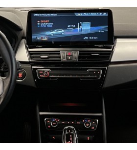 Android Apple Car Bmw Serie 2