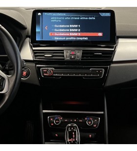 Android Apple Car Bmw Serie 2