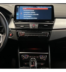 Android Apple Car Bmw Serie 2