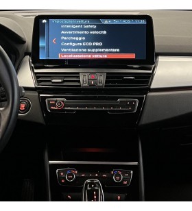 Android Apple Car Bmw Serie 2