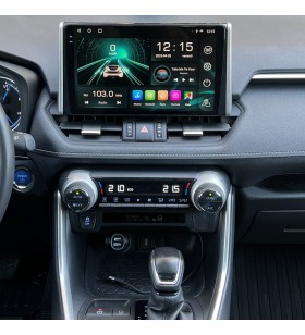 Monitor Toyota Rav 4