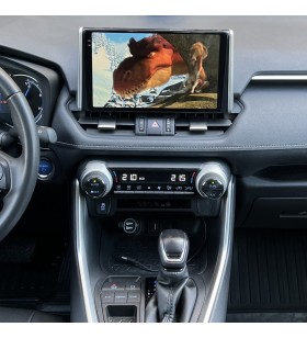 Monitor Toyota Rav 4