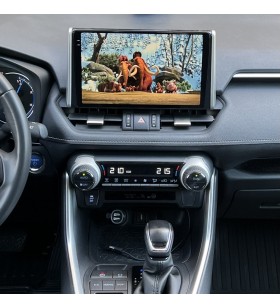 Monitor Toyota Rav 4