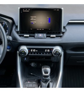 Monitor Toyota Rav 4