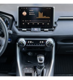 Monitor Toyota Rav 4