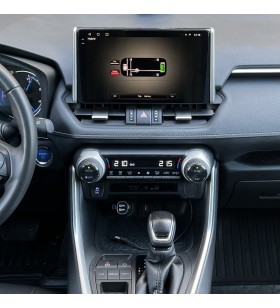 Monitor Toyota Rav 4