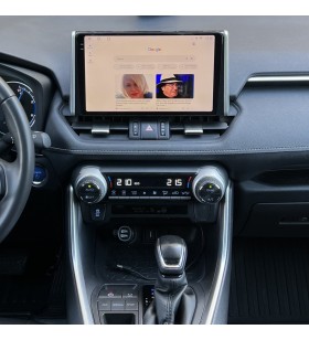 Monitor Toyota Rav 4