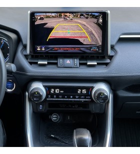 Monitor Toyota Rav 4