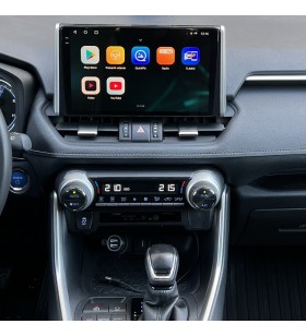 Monitor Toyota Rav 4