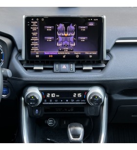 Monitor Toyota Rav 4