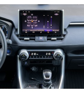 Monitor Toyota Rav 4