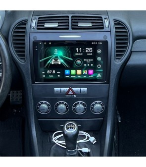 Android Apple Car Mercedes Slk