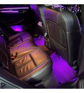 Ambient Light Porsche Macan