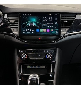 Opel Astra k
