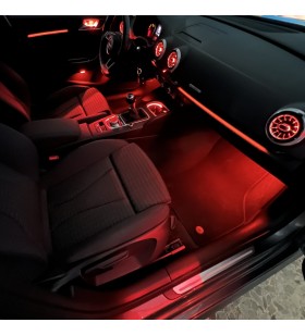 Ambient Light Audi A3