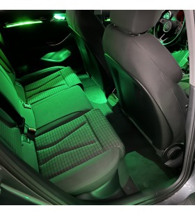Ambient Light Audi A3