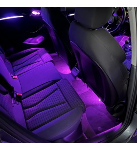 Ambient Light Audi A3