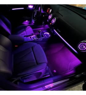 Ambient Light Audi A3