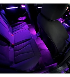 Ambient Light Audi A3