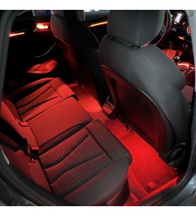 Ambient Light Audi A3