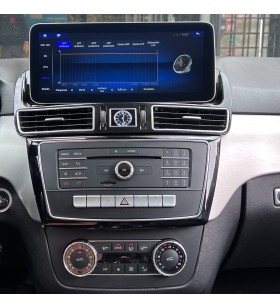 Android Apple Car Mercedes Gle