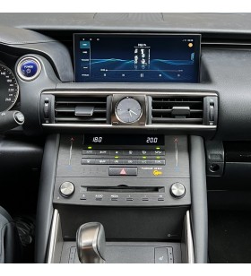 Android Apple Car Lexus is 300h