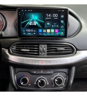 Android Apple Car Fiat Tipo